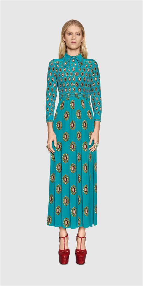 gucci designer dress|gucci casual dresses.